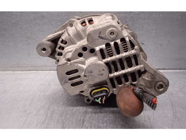 Генератор 287215400101, 26021374   Tata Indica Vista I      