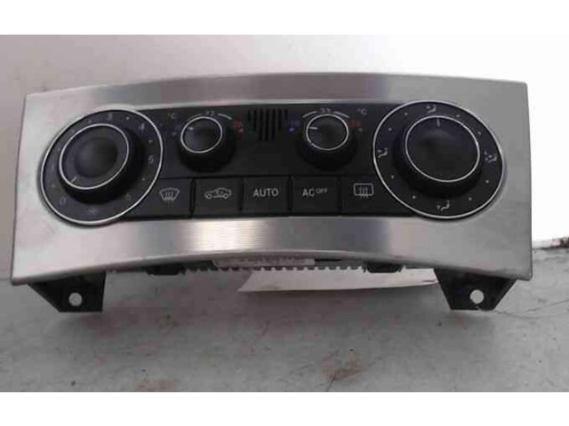 Блок управления климат-контролем 2038304485, 2038304485   Mercedes-Benz C W202