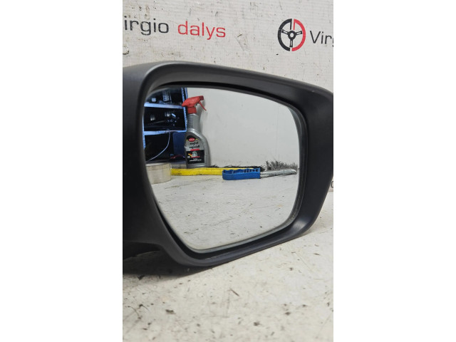 Zpětné zrcátko pravé Mazda 5 2007  E42222851, E4012285  