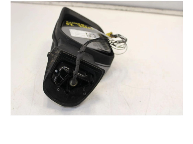 Zpětné zrcátko  Mercedes-Benz B W245 2005  A3148517  