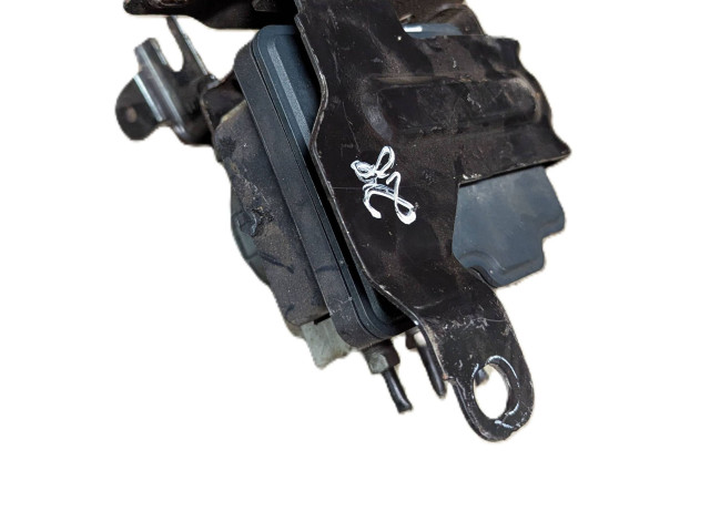 Jednotka ABS 9805825880, 269607   Peugeot 308 2015