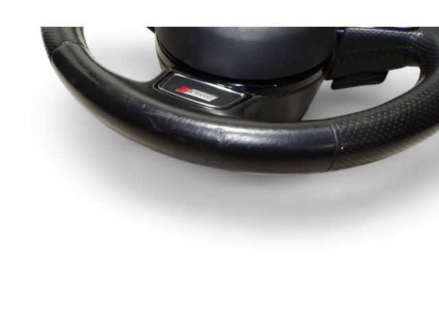 Volant Audi A7 S7 4G 2012 4G0880201F  