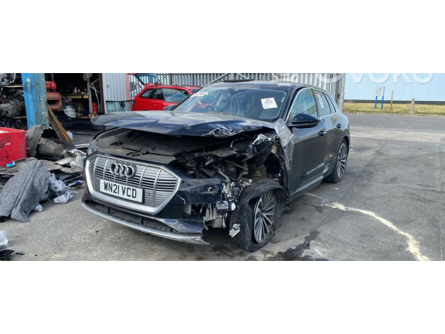 Блок управления 4KE965429C   Audi Q8