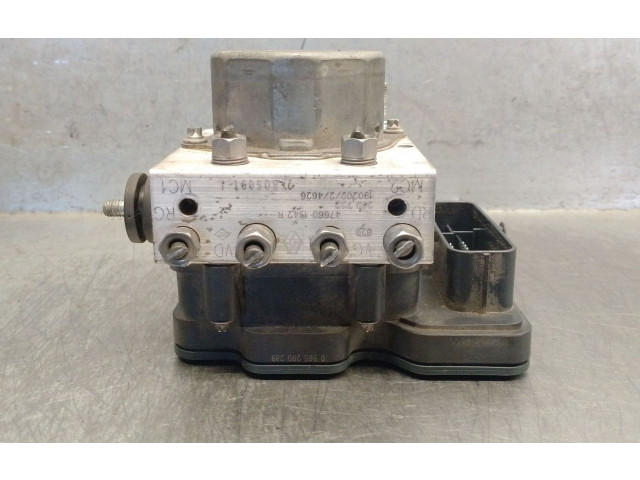 Jednotka ABS 476601842R, 476607694R   Renault Clio IV 2019