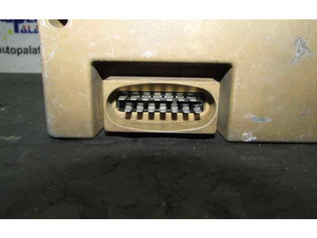 Блок управления АБС 466071   Volvo 440