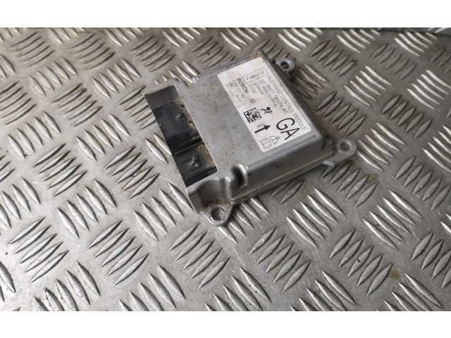 Блок подушек безопасности 6M2T14B056AD, 0285010140   Ford S-MAX