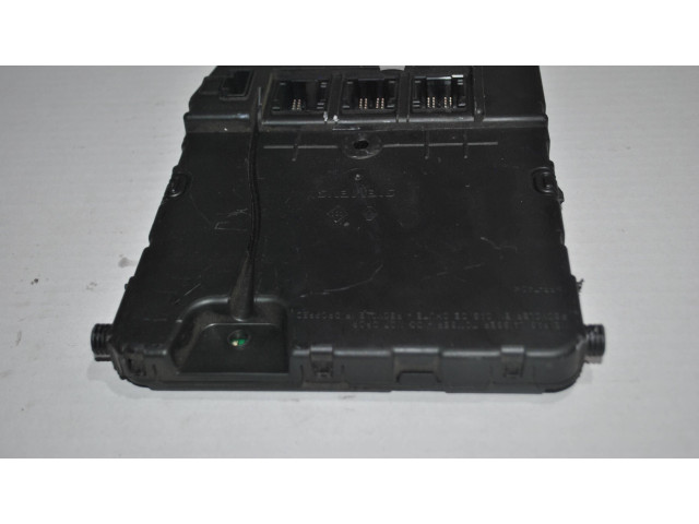 Блок комфорта 8200309691   Renault Megane II   