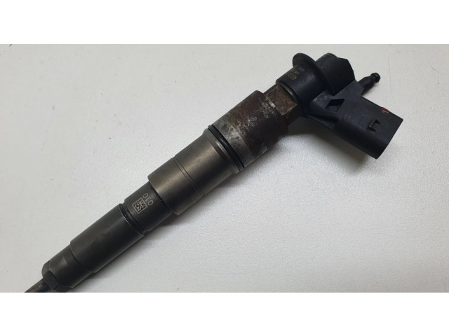 Vstřikovač 0445115050, 7796042   BMW 5 E60 E61  pro naftový motor 3.0 M57 
