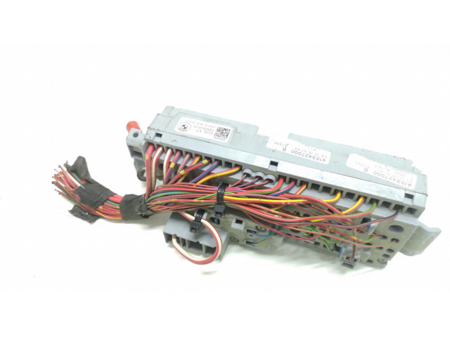 Блок предохранителей 935031301, 4153427000   BMW 7 G11 G12    