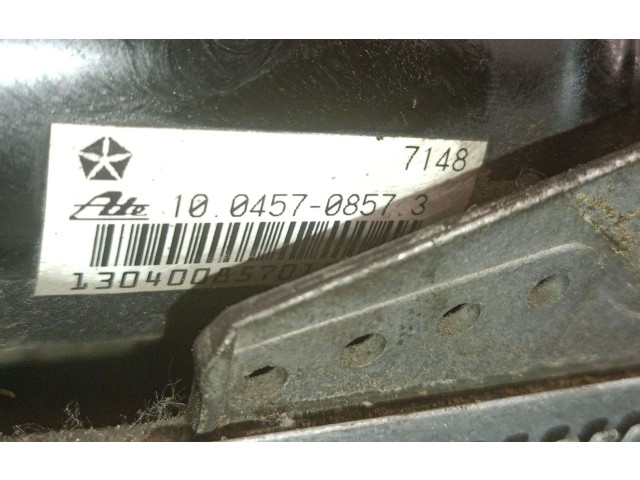Jednotka ABS 04616741, 4616741   Chrysler New Yorker 1998