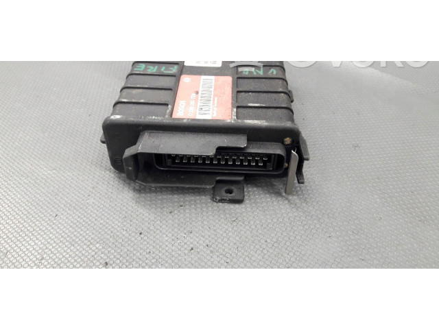 Блок управления двигателя 0280000759   Fiat Uno