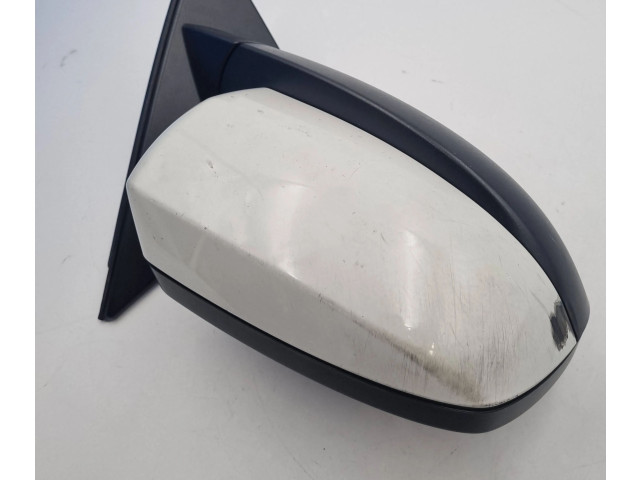Zpětné zrcátko  BMW X6 E71 2011  7282722, 51167282722  