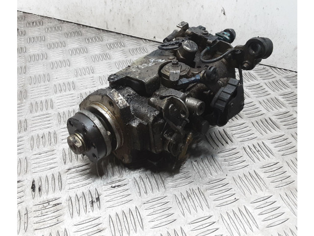 Vstřikovací čerpadlo 156031D0E, R8444B660A   Volvo S40, V40     