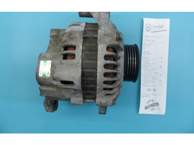 Генератор 284215400101, IMPRK1291006   Tata Indica Vista II      