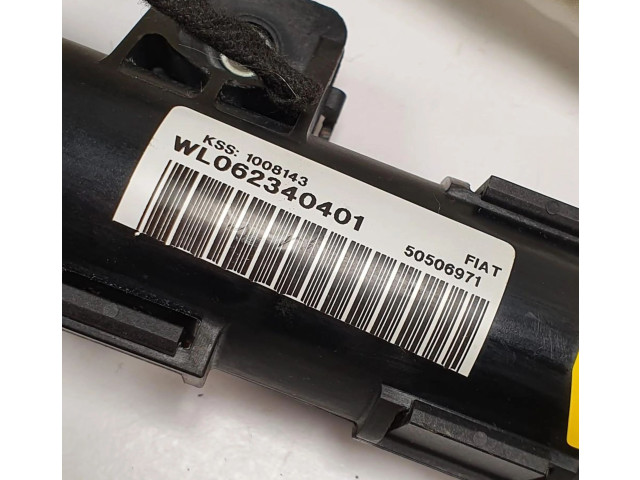 Боковая подушка безопасности 50506971   Alfa Romeo 159