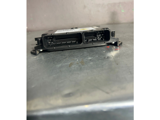 Řídící jednotka RF7N18881N, 7580066700   Mazda 5 2008