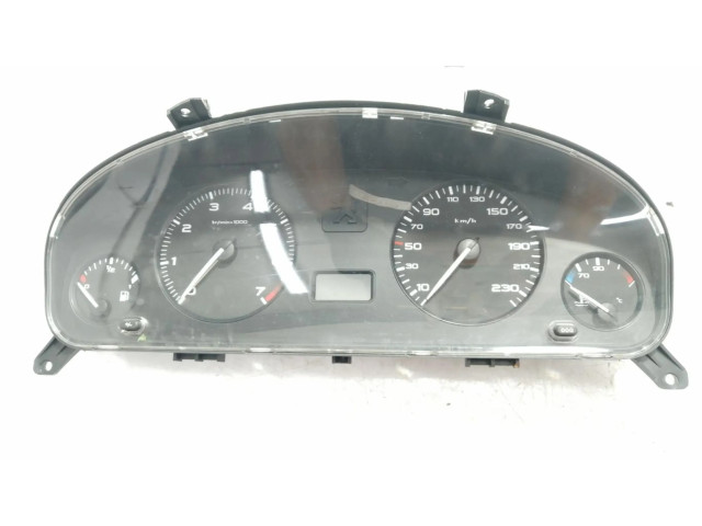 Přístrojová deska  Peugeot 406  9639937580, CUADROINSTRUMENTOS  