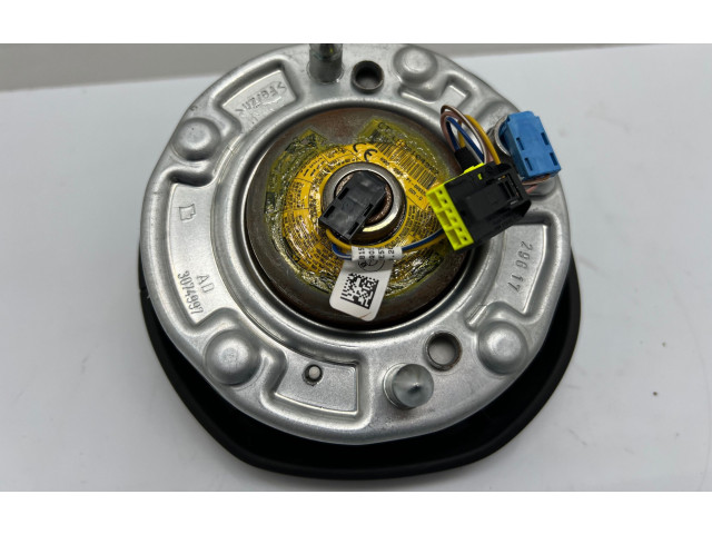 Надувная подушка для руля    33785572401, 309026499K77   BMW 5 G30 G31