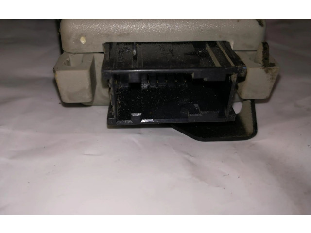Блок управления двигателя 7L6035729A   Volkswagen Touareg I