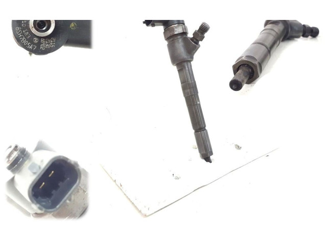 Vstřikovač 0445110183, 0445110183   Lancia Ypsilon     