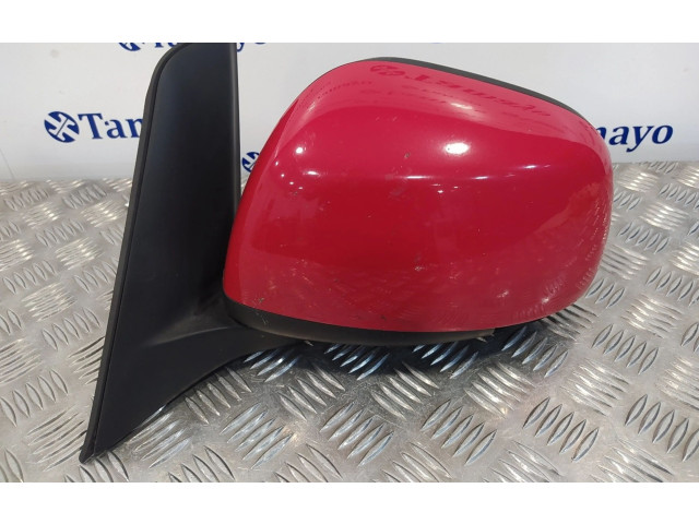 Zpětné zrcátko  Suzuki SX4 2011  8470279J70ZCF  