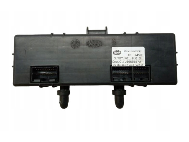 Блок комфорта 572740100G   Alfa Romeo 166   