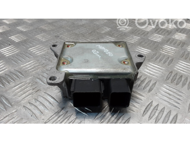 Блок подушек безопасности 1S7T14B056BG   Ford Mondeo Mk III