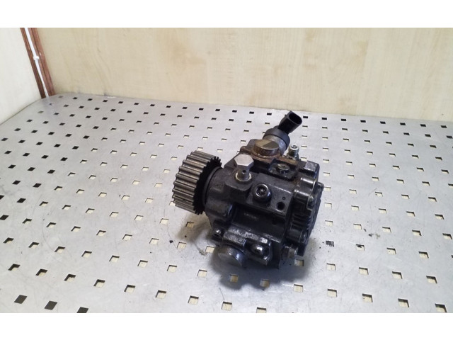 Vstřikovač 0445010154, 059130755S   Audi A6 Allroad C6     