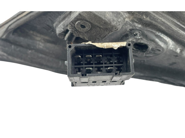 Zpětné zrcátko  Audi A6 S6 C5 4B 1998  4B1858531G  