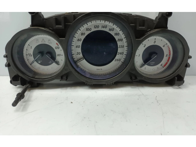 Панель приборов A2049005513   Mercedes-Benz CL C215       