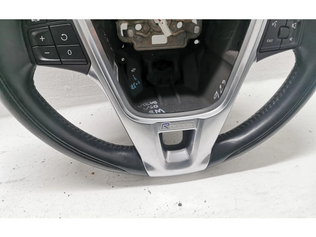 Volant Volvo V60 2017   