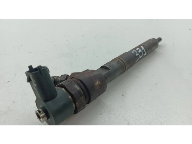 Vstřikovač 0445110300   Alfa Romeo Giulietta  pro naftový motor 1.6  