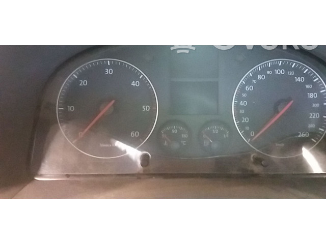 Панель приборов 1T0920852EVZ01   Volkswagen Caddy       