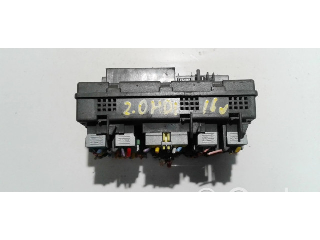   Pojistková skříňka 9631527980   Citroen Jumpy 1998