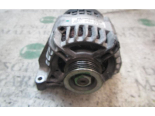 Генератор 51859061, 51859061   Fiat Punto Evo      