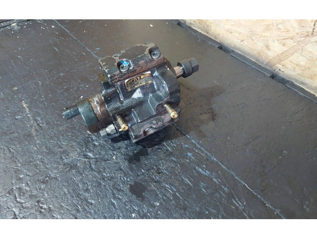 Vstřikovací lišta 2247798, 0445010009   BMW 5 E39    M57D30 306D1 