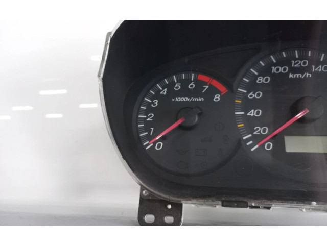 Přístrojová deska  Honda Civic  HR0287055  