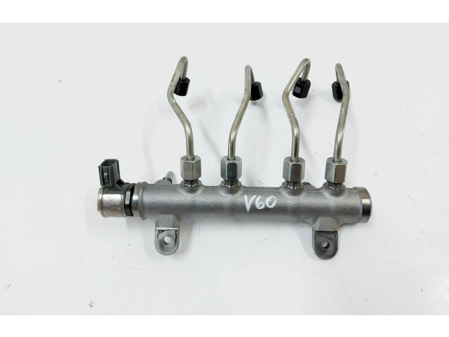Vstřikovací lišta 31432834   Volvo V60     