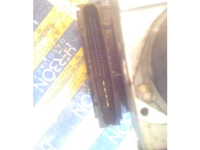 Jednotka ABS 0265234043   Mercedes-Benz  W169 2004