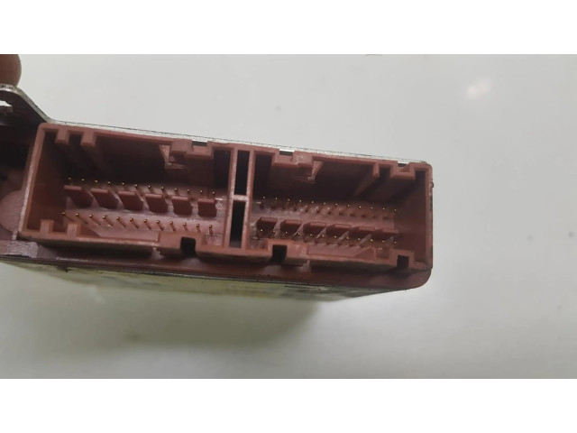 Блок подушек безопасности 1356789080   Citroen Jumper