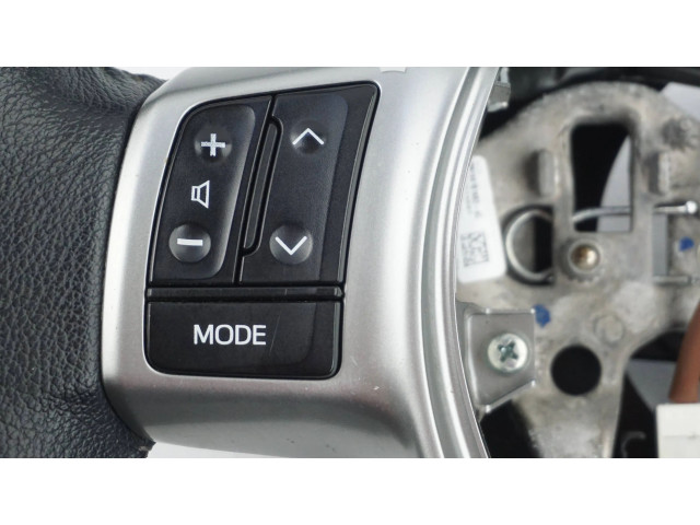 Volant Toyota Yaris 2013 451000D500C1, 307198299483AC  
