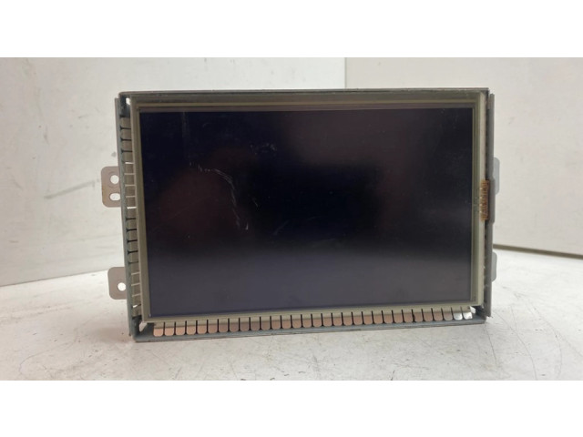 Дисплей    BJ3214F667AJ   Land Rover Range Rover Sport L494