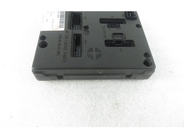 Блок комфорта S108502110B, 8200029339A   Renault Scenic I   