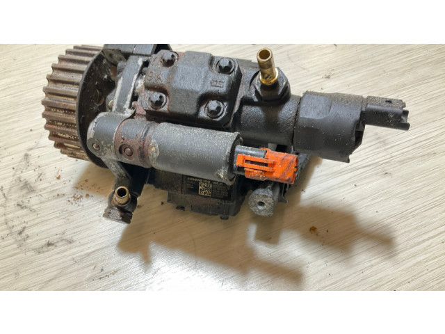 Vstřikovací čerpadlo 8200430599, 5WS40153   Renault Megane II  pro naftový motor 1.5  