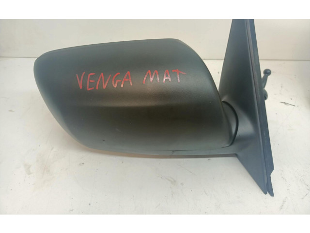 Zpětné zrcátko  KIA Venga 2014    
