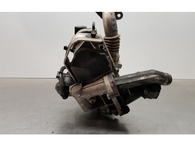 Клапан EGR 9807593080, 0280751018   Citroen Jumper