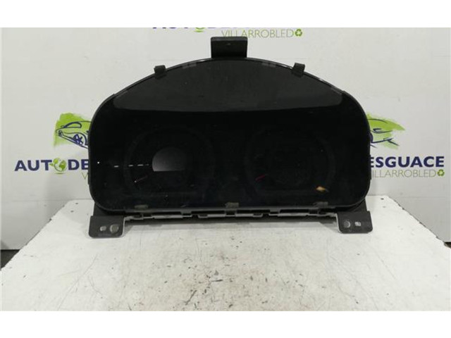 Přístrojová deska  SsangYong Korando 2015 8022034522, 11002617130SMK13  
