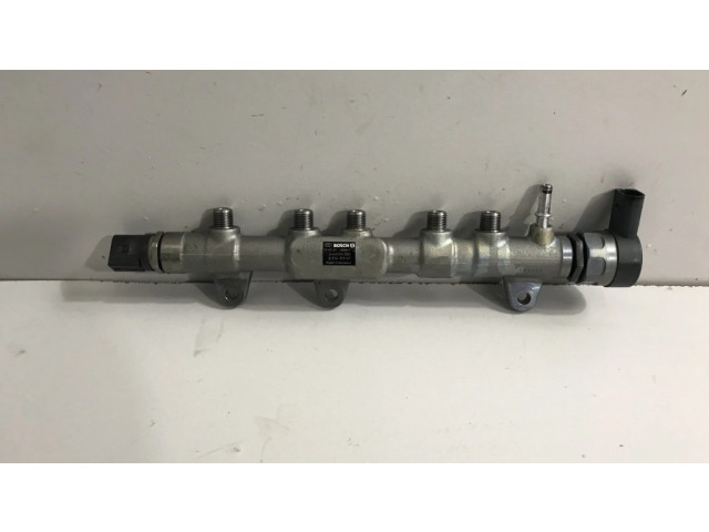 Vstřikovač 8514155, 8514151   BMW 7 G11 G12  pro naftový motor 2.0 B47 D20 B 
