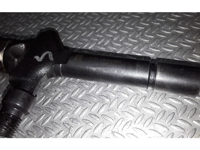 Форсунка RF7J13H50    Mazda 5   