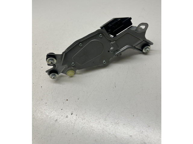 Моторчик заднего дворника 8513048080, 2596003071    Lexus RX 450H